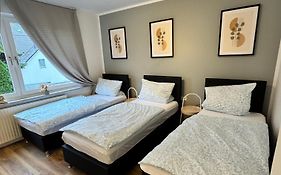 Duisburg Flats 24